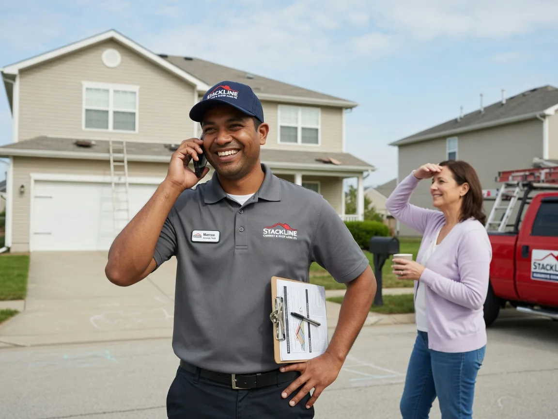 Chimney flashing repair Algonac, MI FAQs